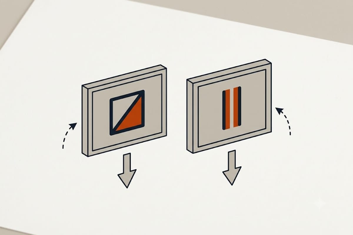 Two protective device types