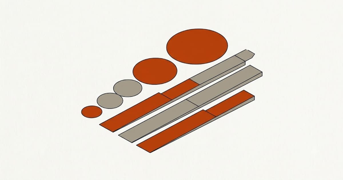Conductor size against circuit rating